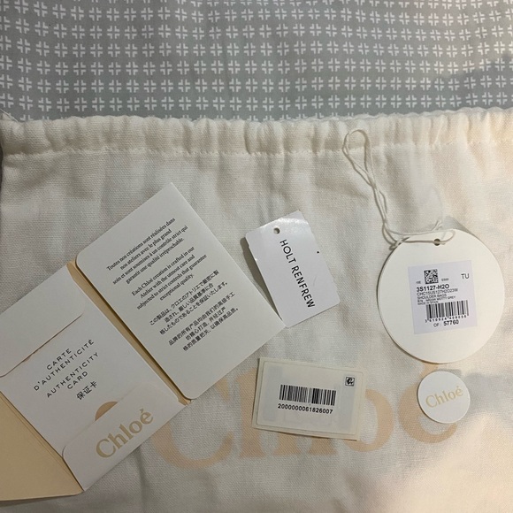 Chloe Faye - Picture 9 of 10